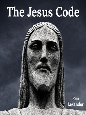 The Jesus Code - Audiobook